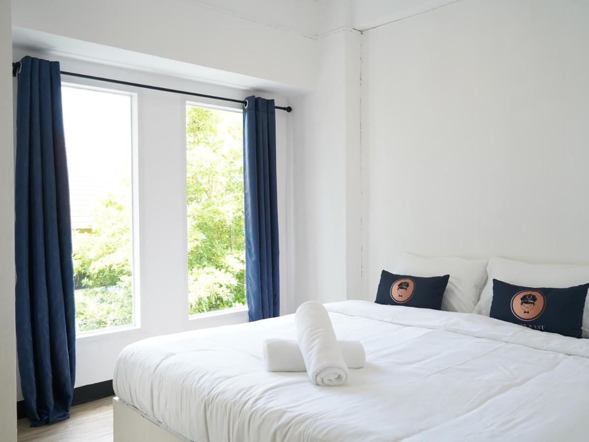 Roomquest It Square Don Mueang Airport Bangkok Exterior foto